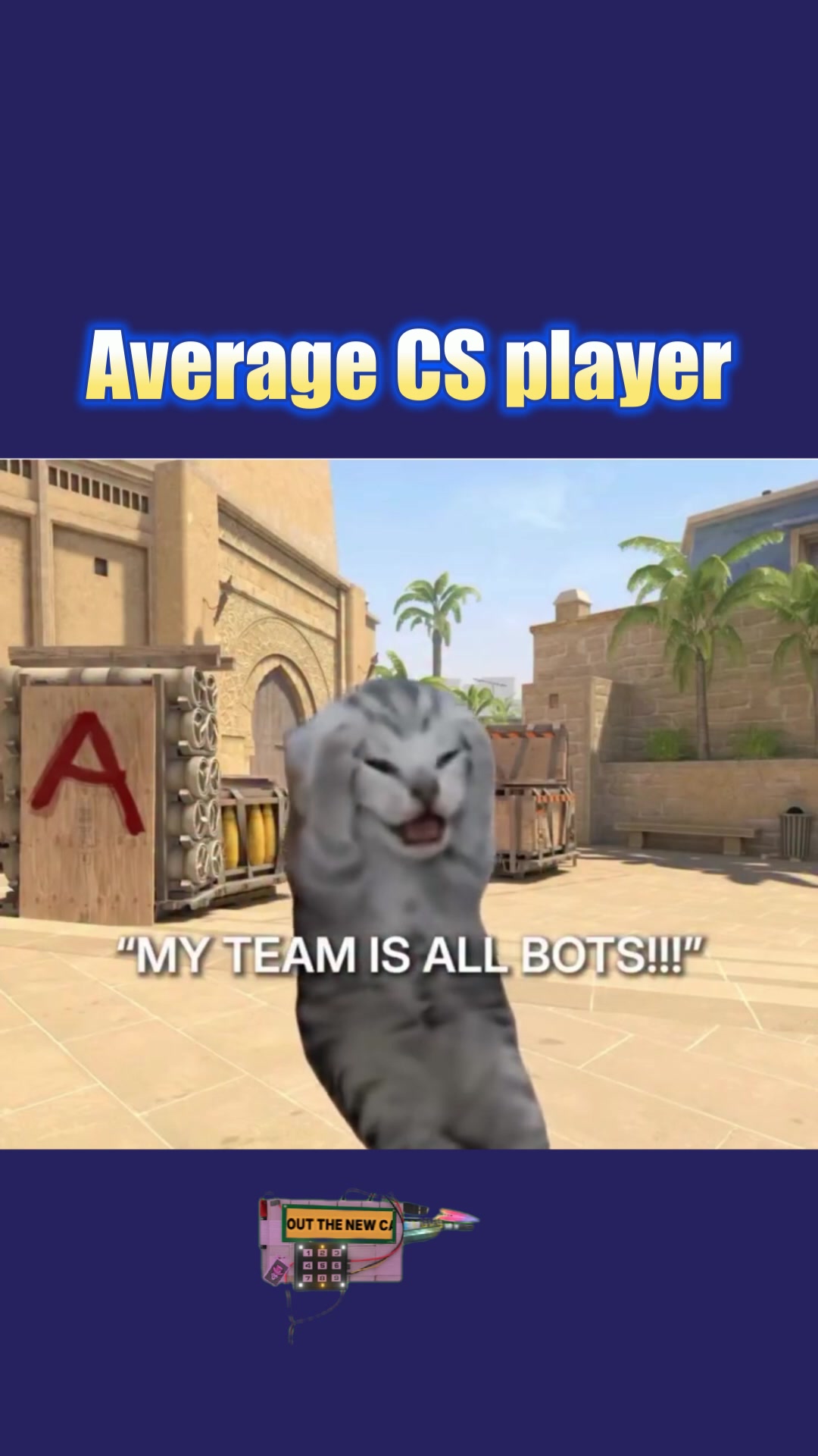 @Free Case on Daddyskins.com