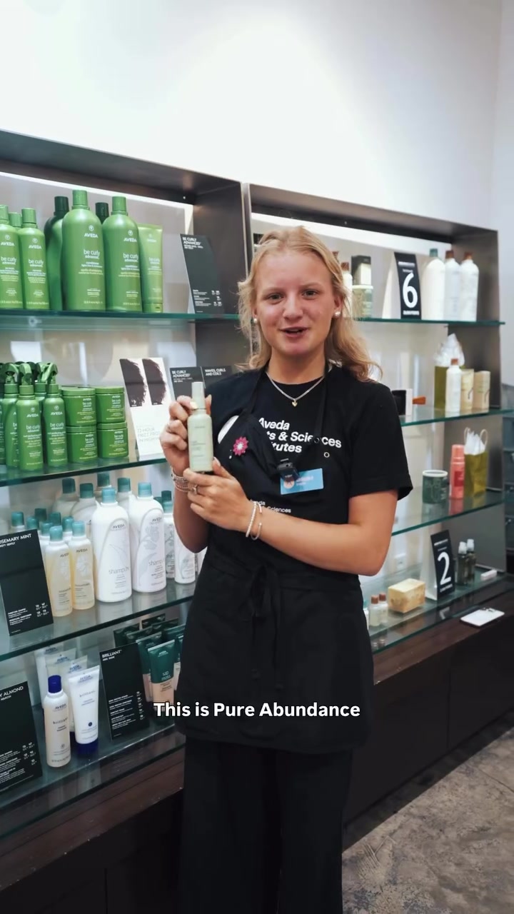 @AvedaArts