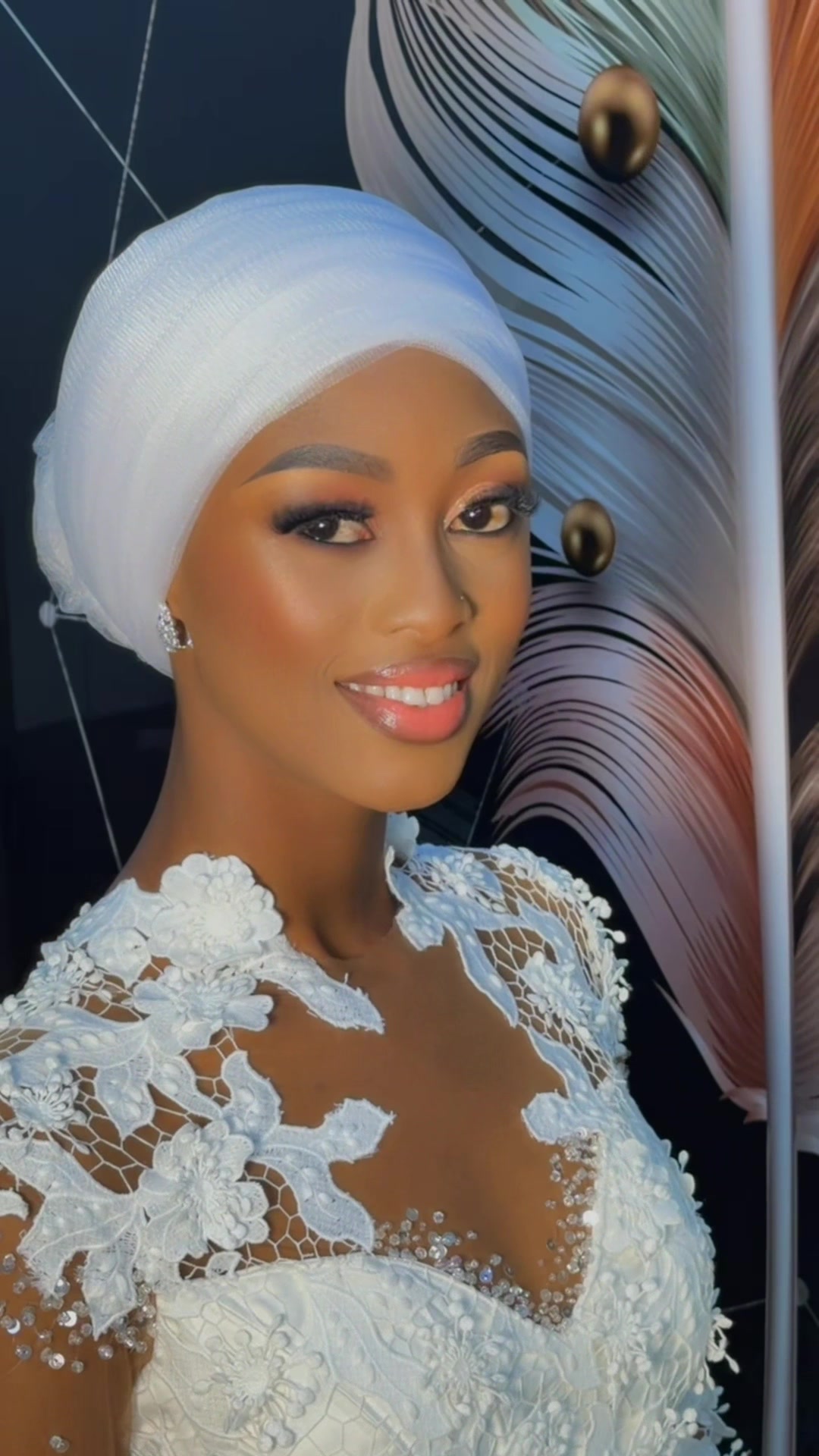 @Tima Samoura