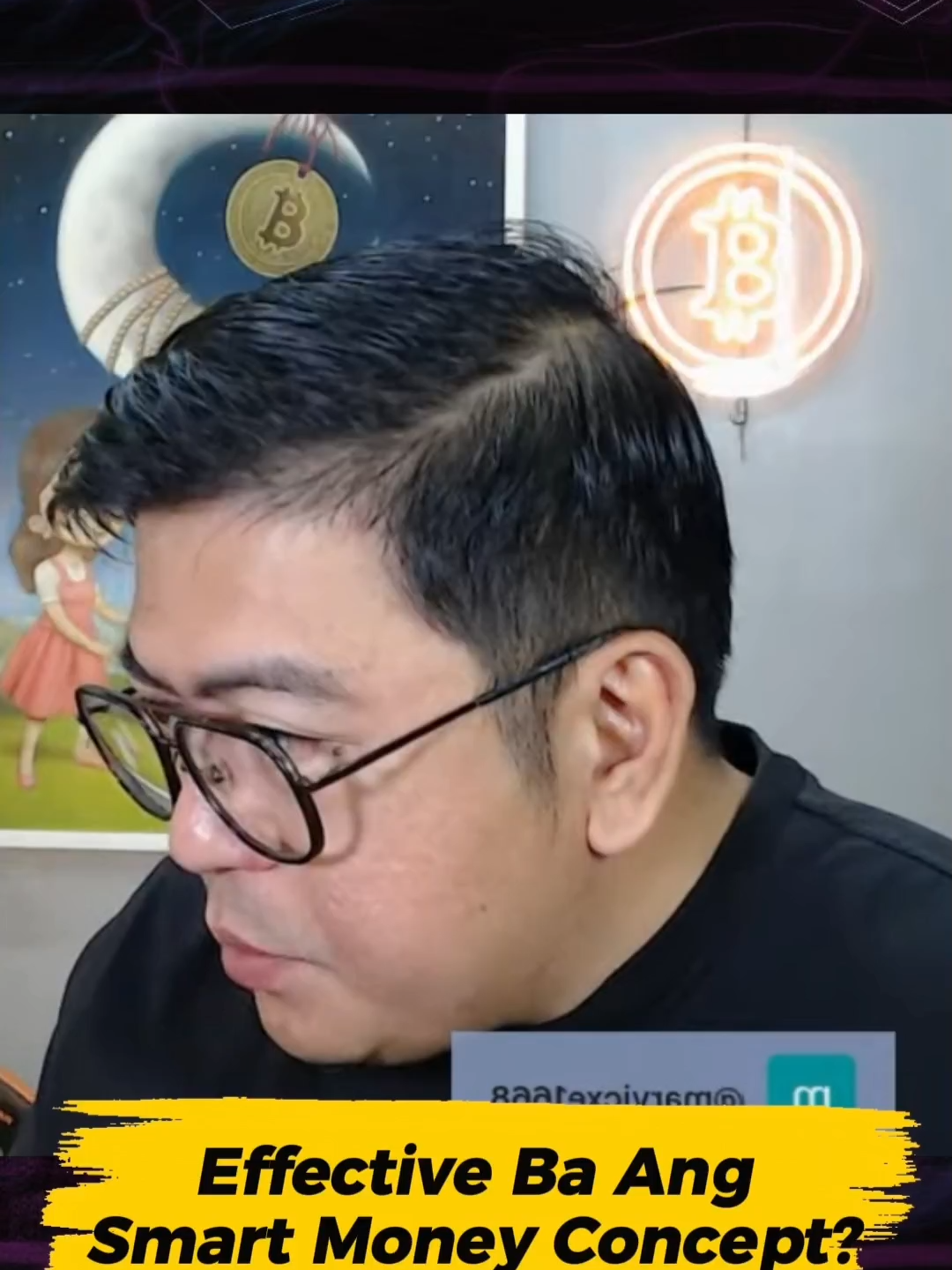 @Kuyang Gerome Crypto