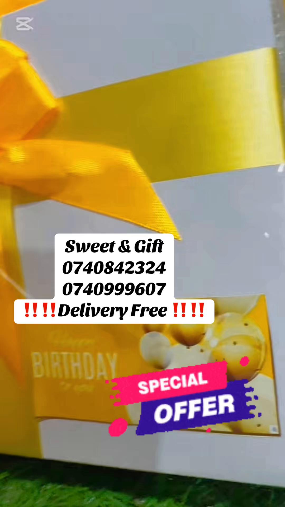 @Sweet@Gift