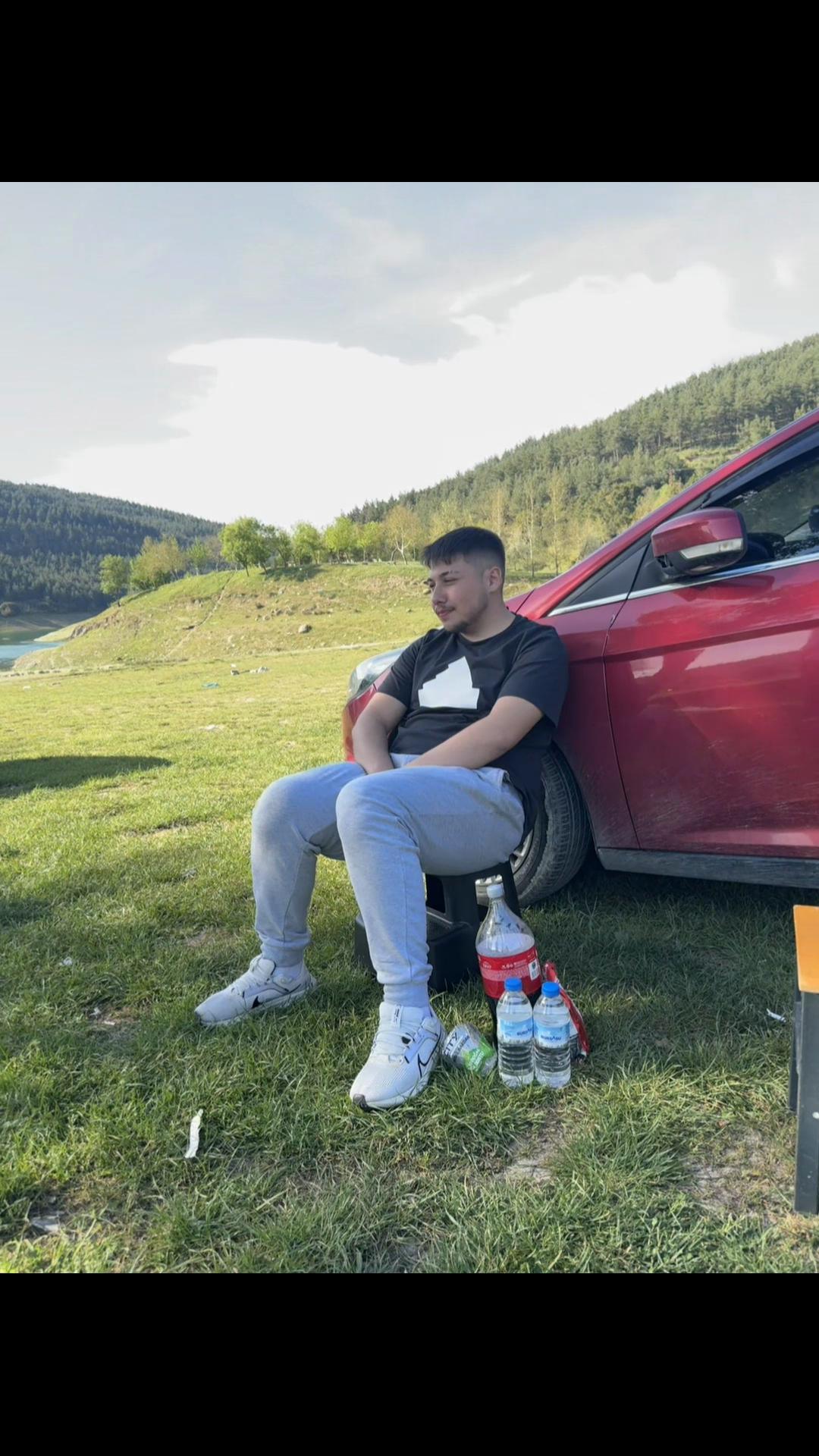 @Ferhat Köse
