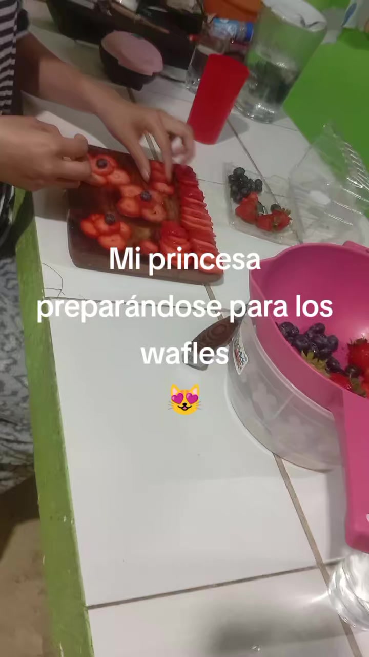 @Ale la china