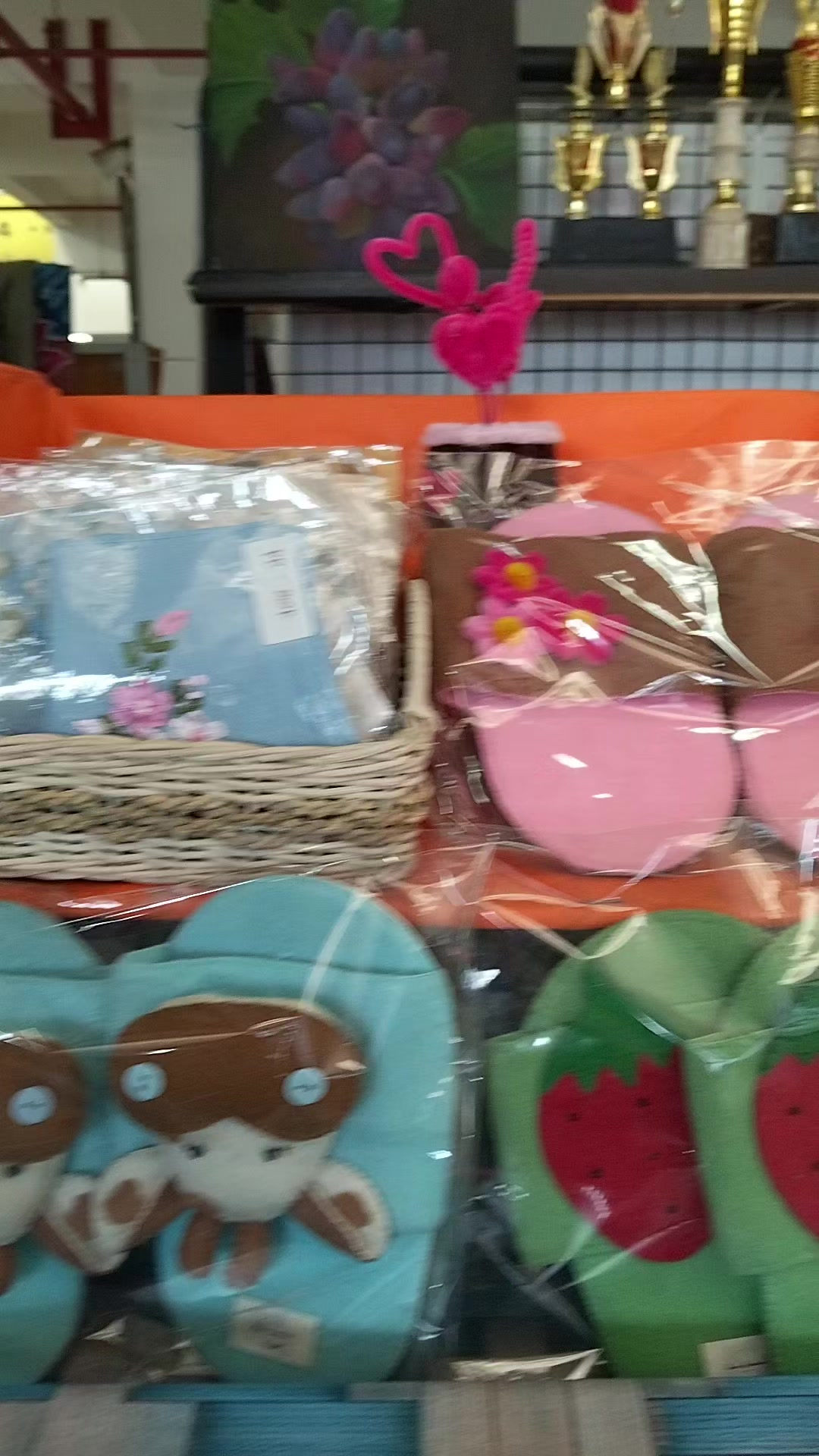 @THANIA HANDMADE
