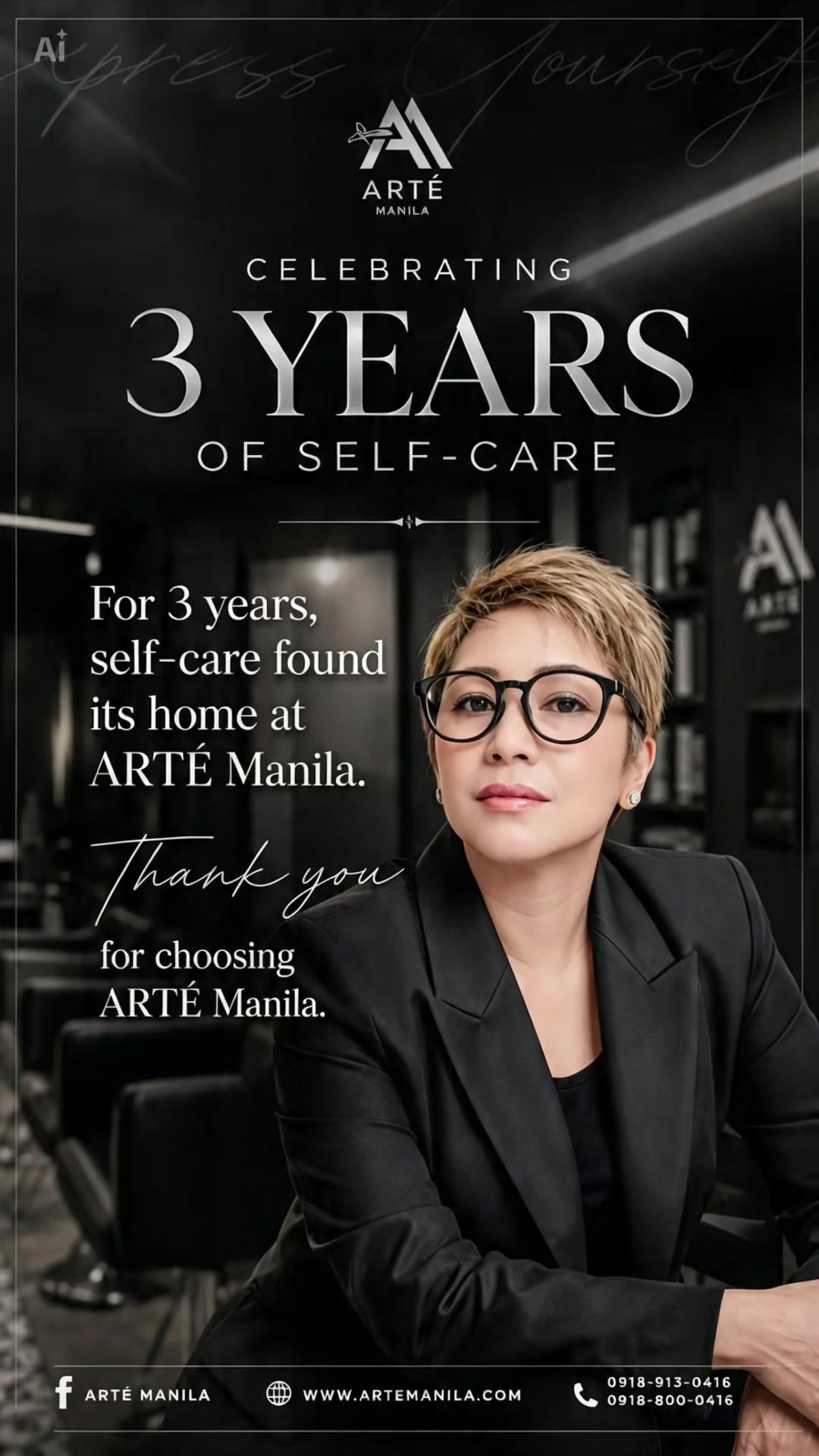 @ART&Eacute; Manila