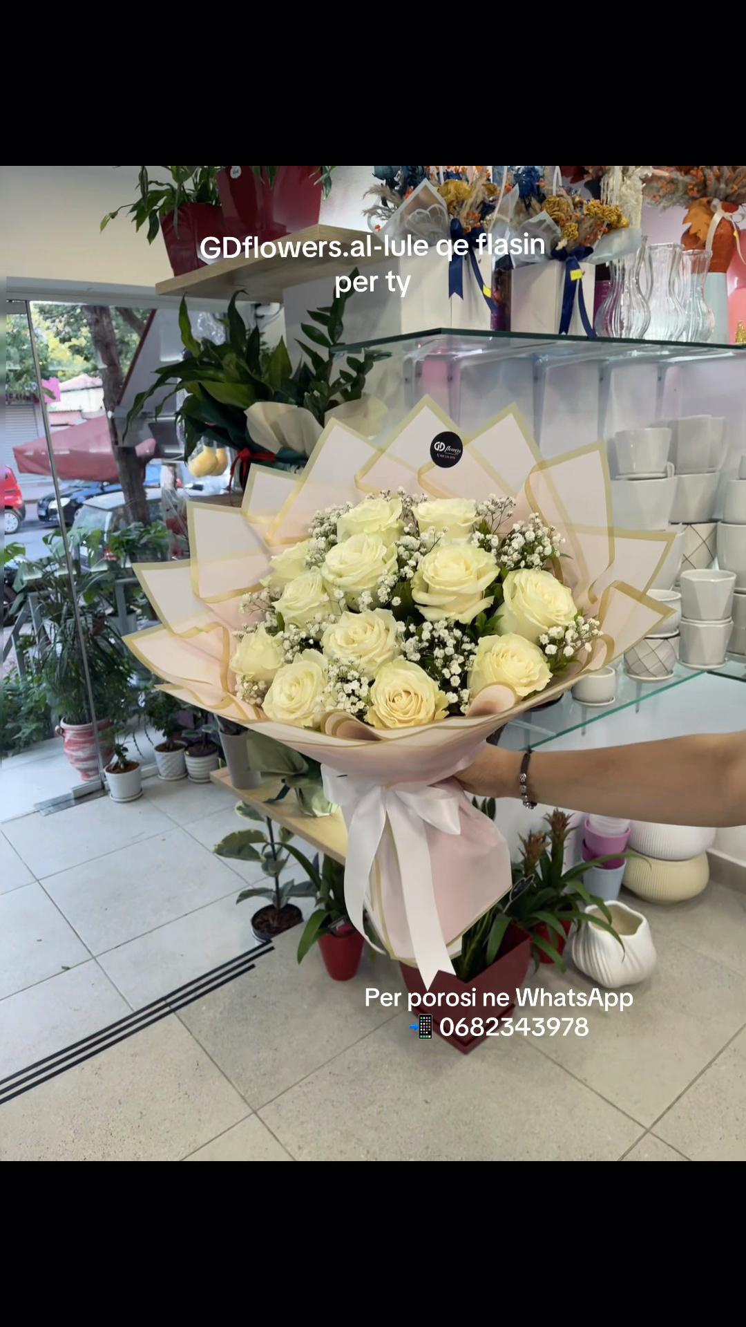 @GD Flowers GDflowers