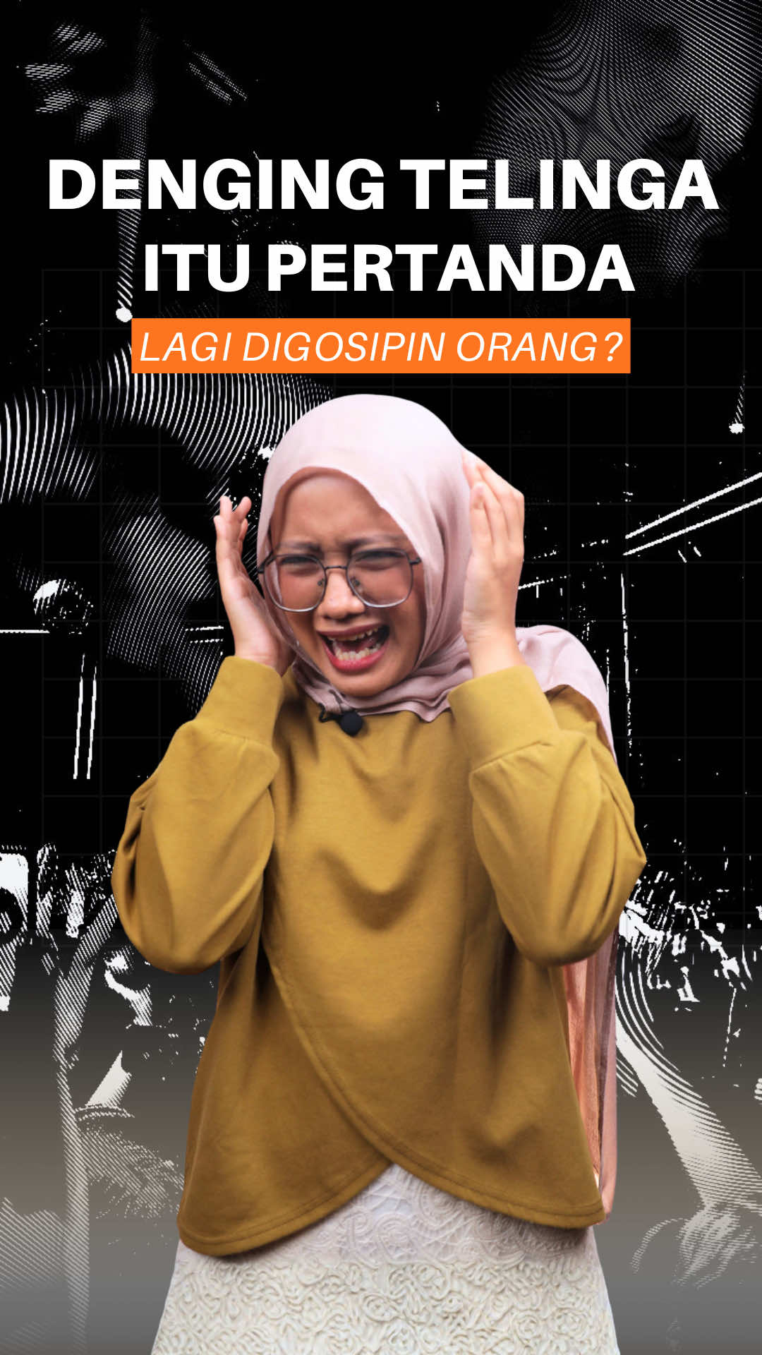 @Ilmu Komunikasi Unila