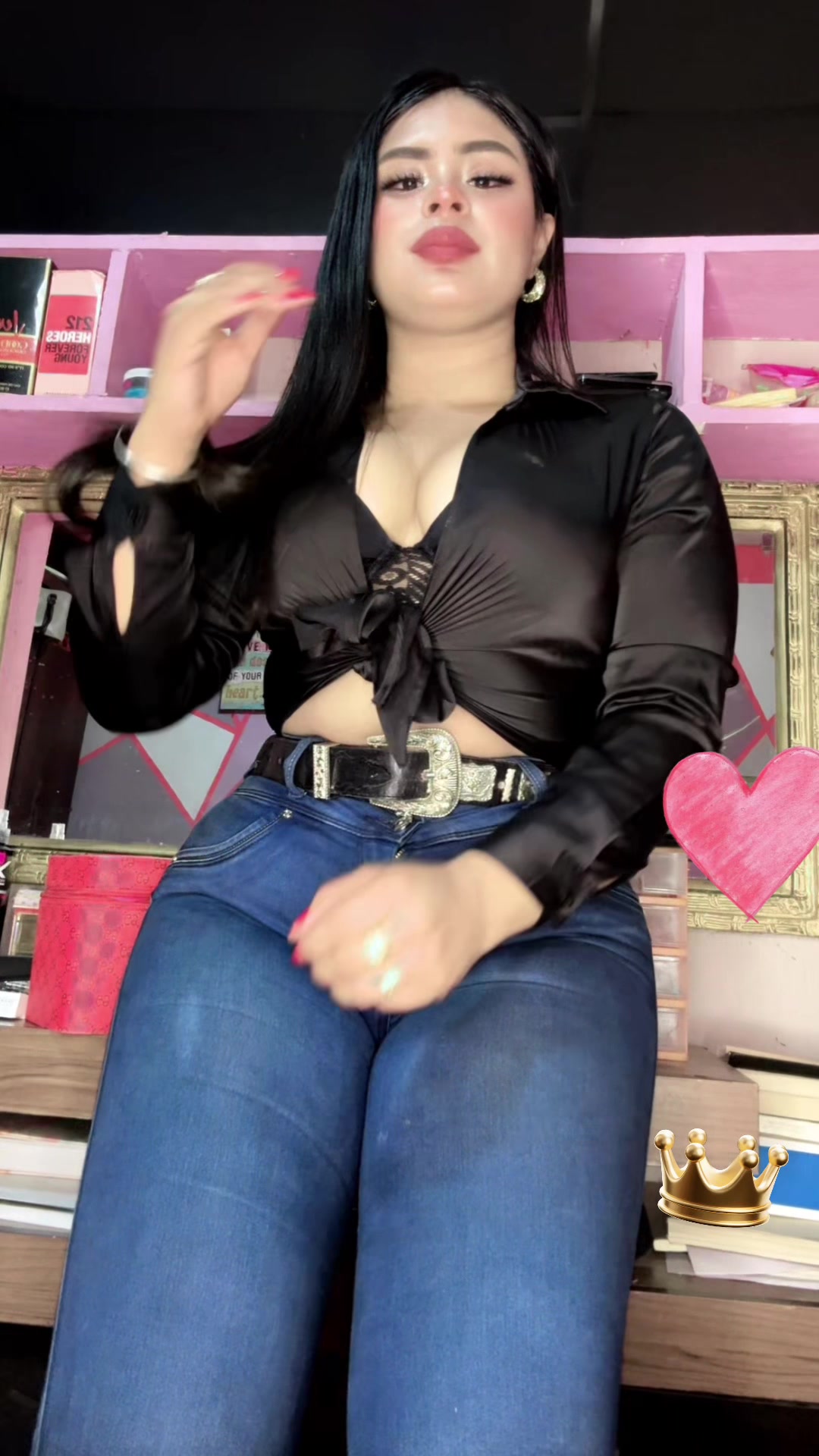 @NatalyAguirre🍓🦋