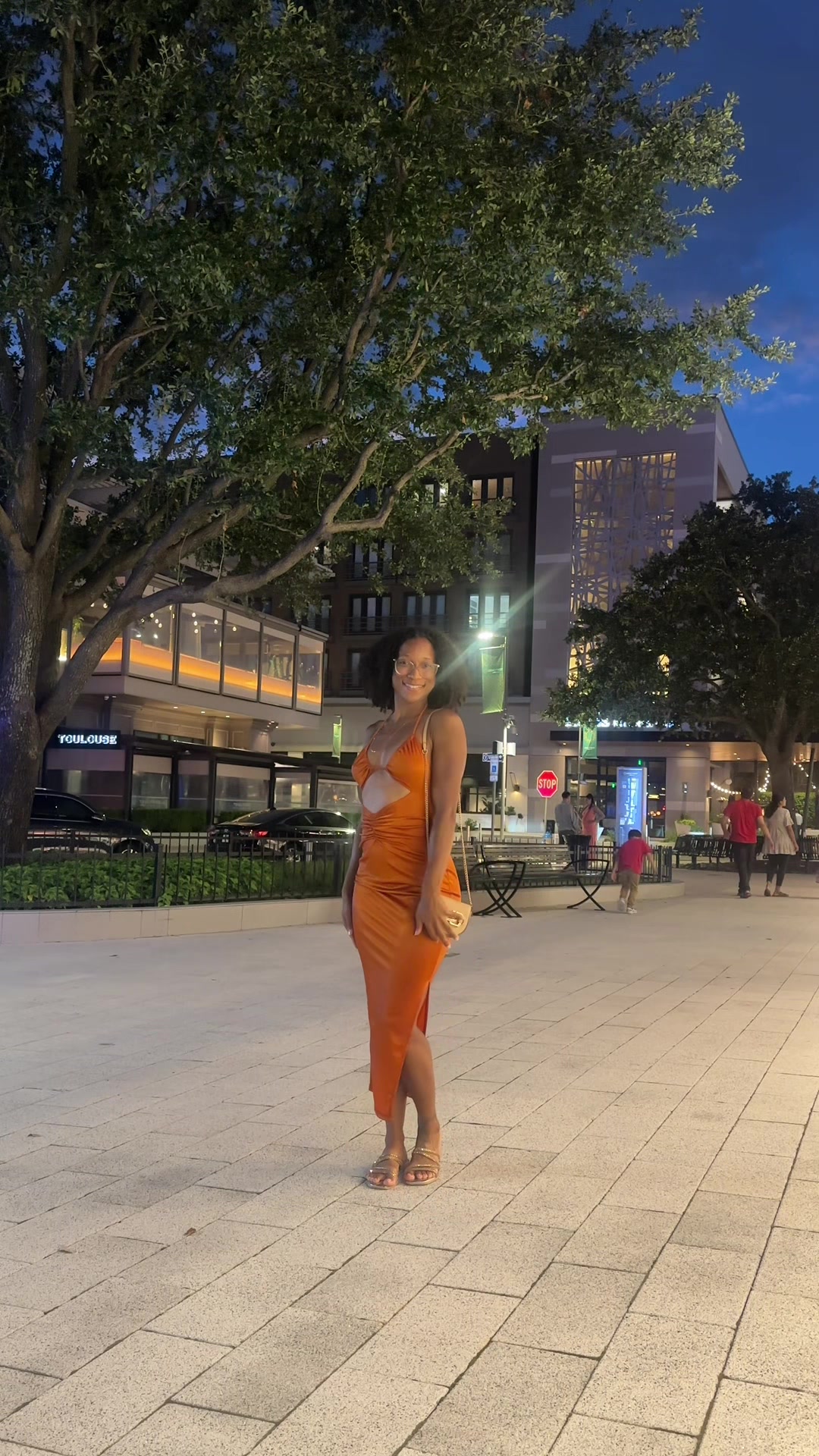 @SelfGlow • Nica