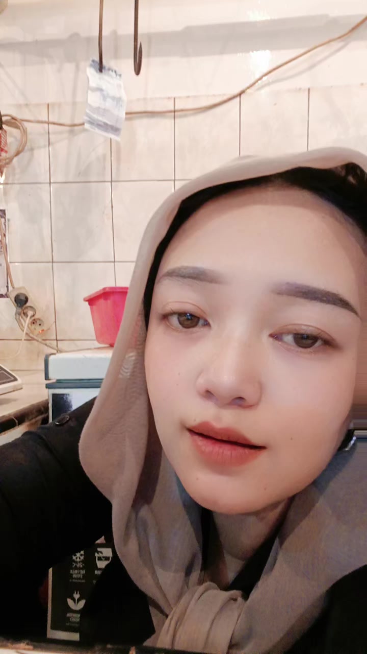 @hj janda pejuang pelaminan