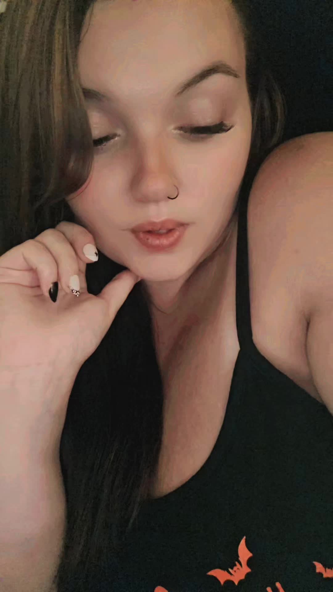 @Just Me 🖤🤘