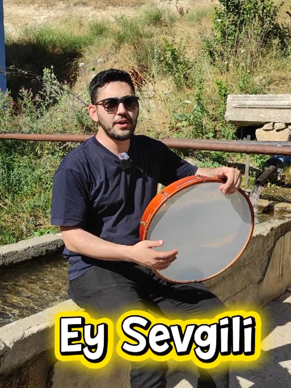 @Halil İbrahim &Ccedil;akı