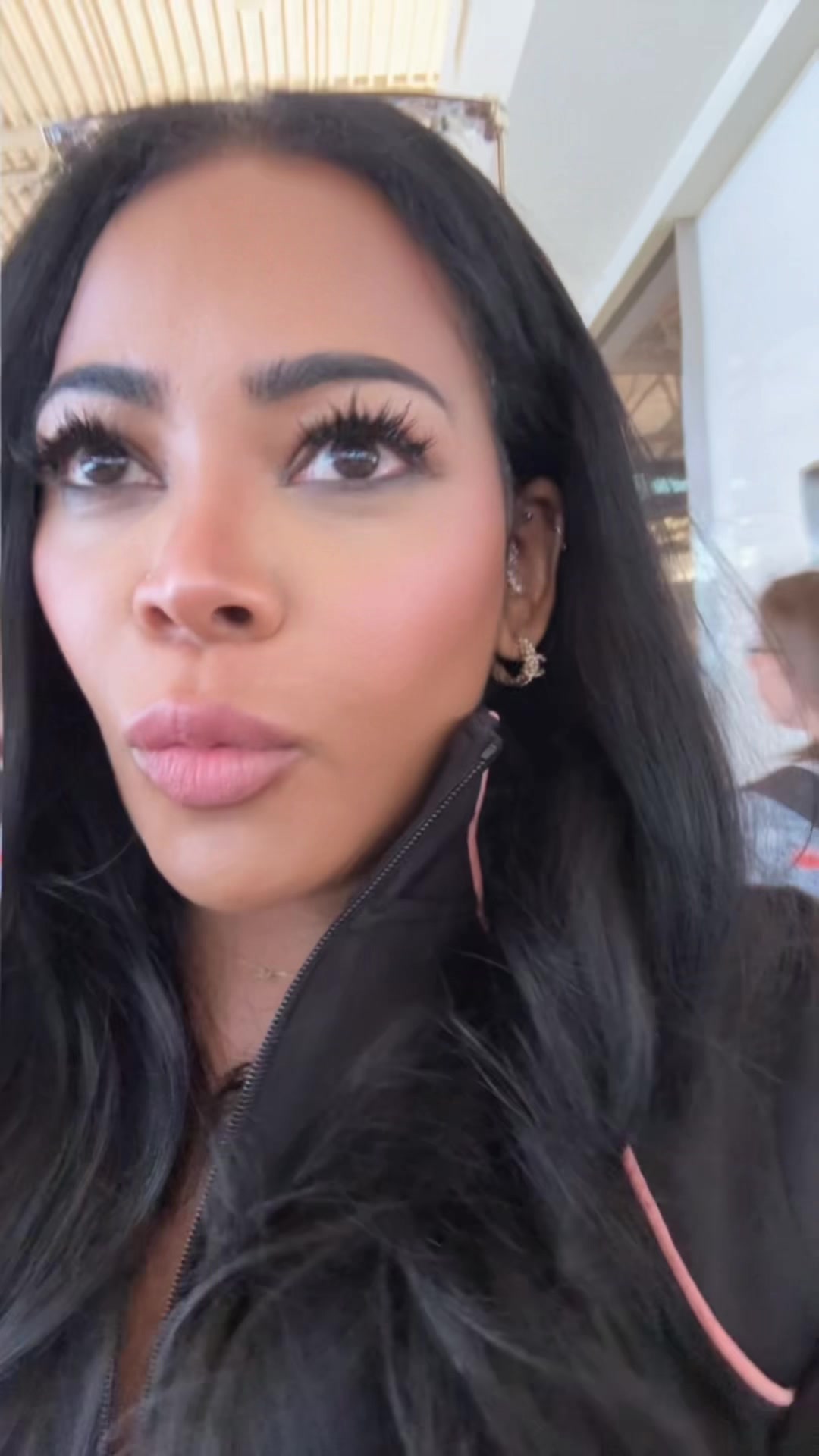 @Monique Turley | Luxe Vibes