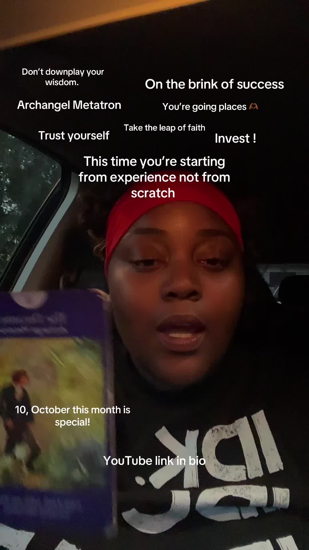 @T The Divine Channel