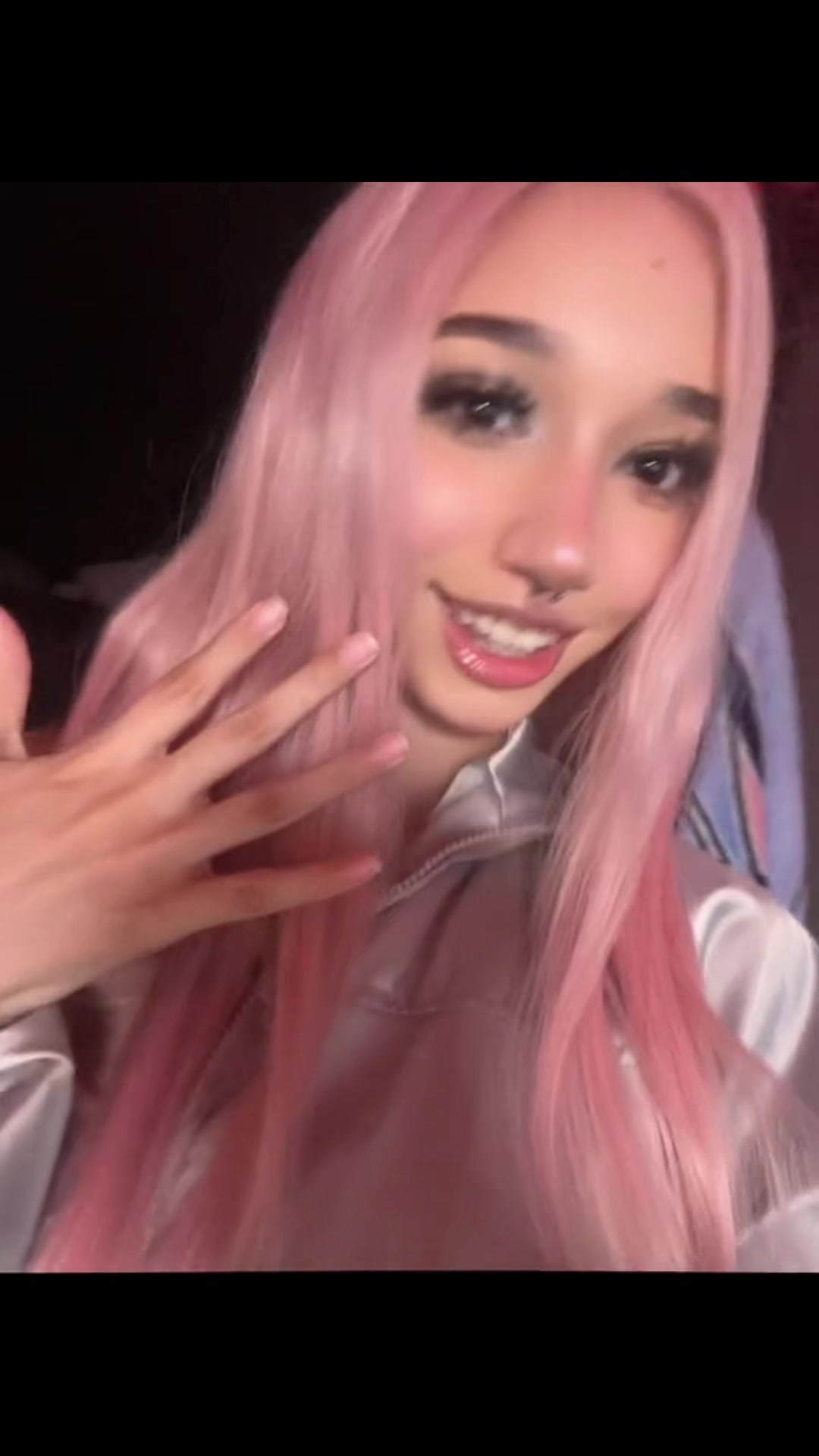 @haiii:3