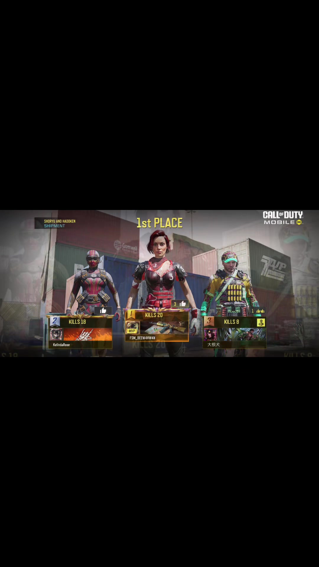 @F.S.M Clan