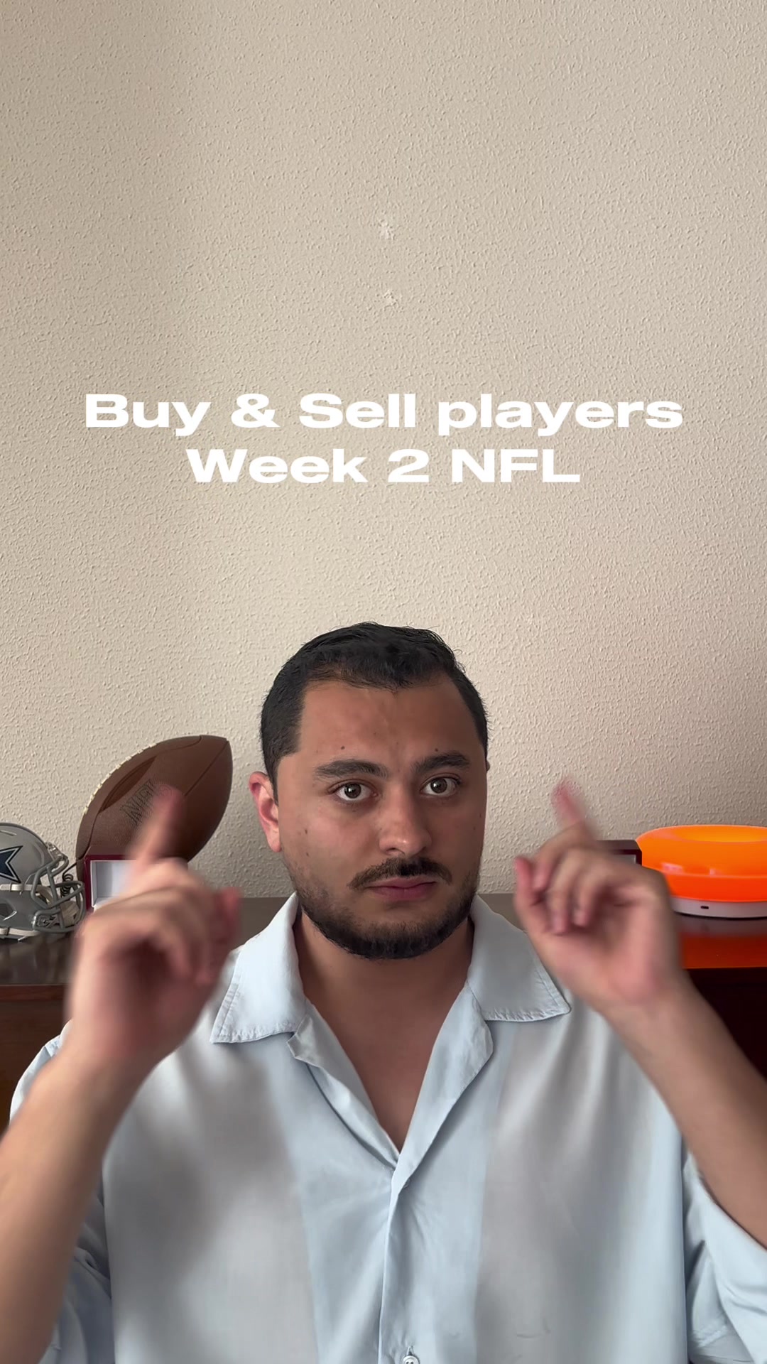 @Fantasy Football Tosco