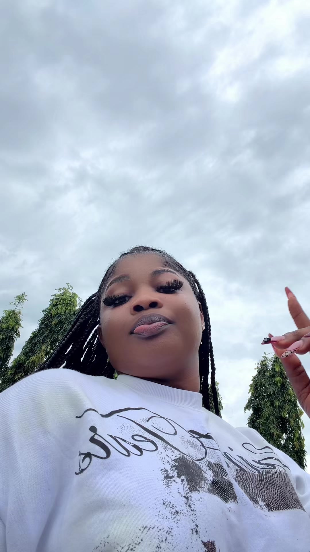 @Ada Nsukka♥️😂