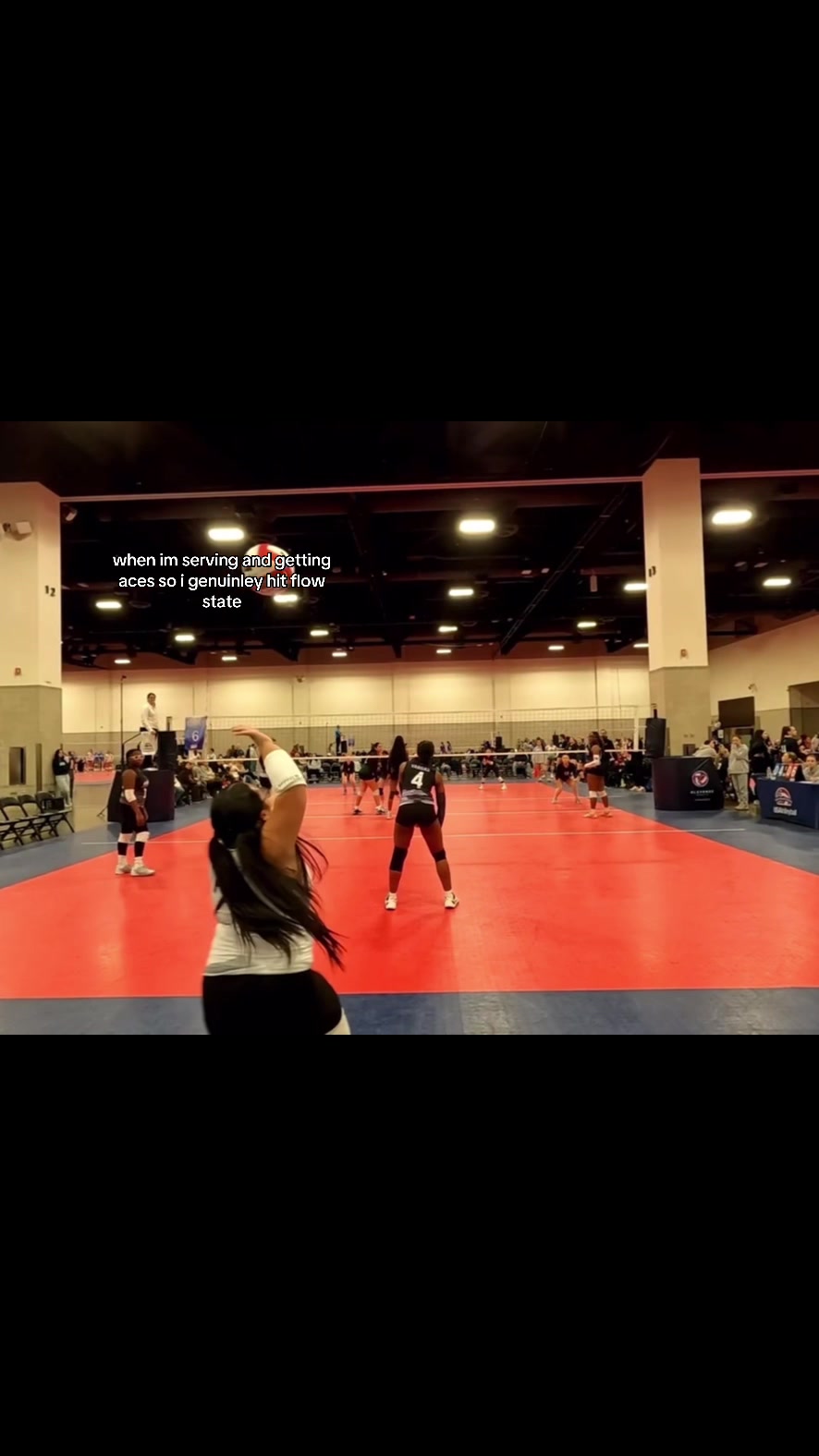 @kaitlyn 🏐
