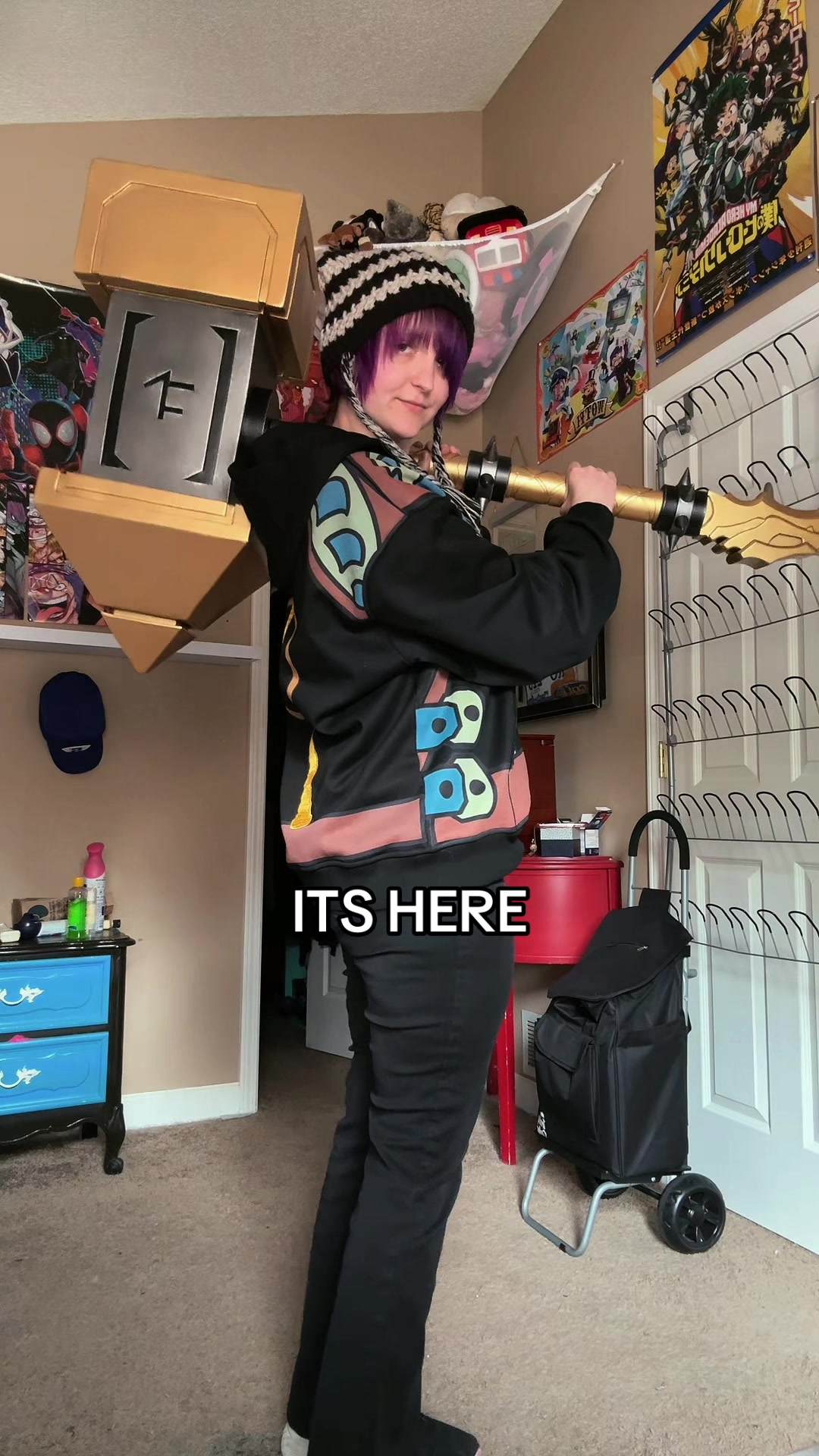 @alive but gay