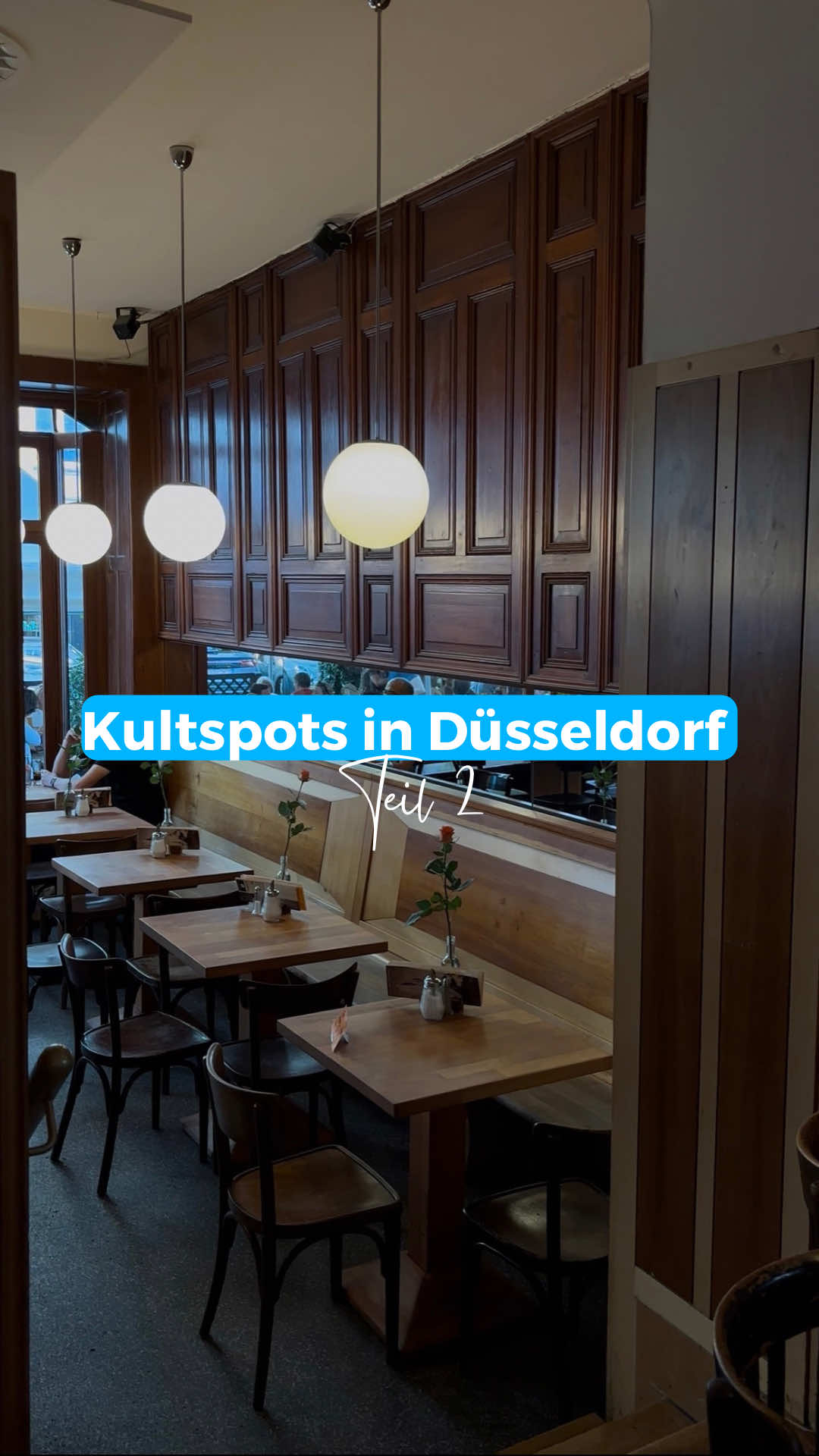 @Düsseldorf TONIGHT