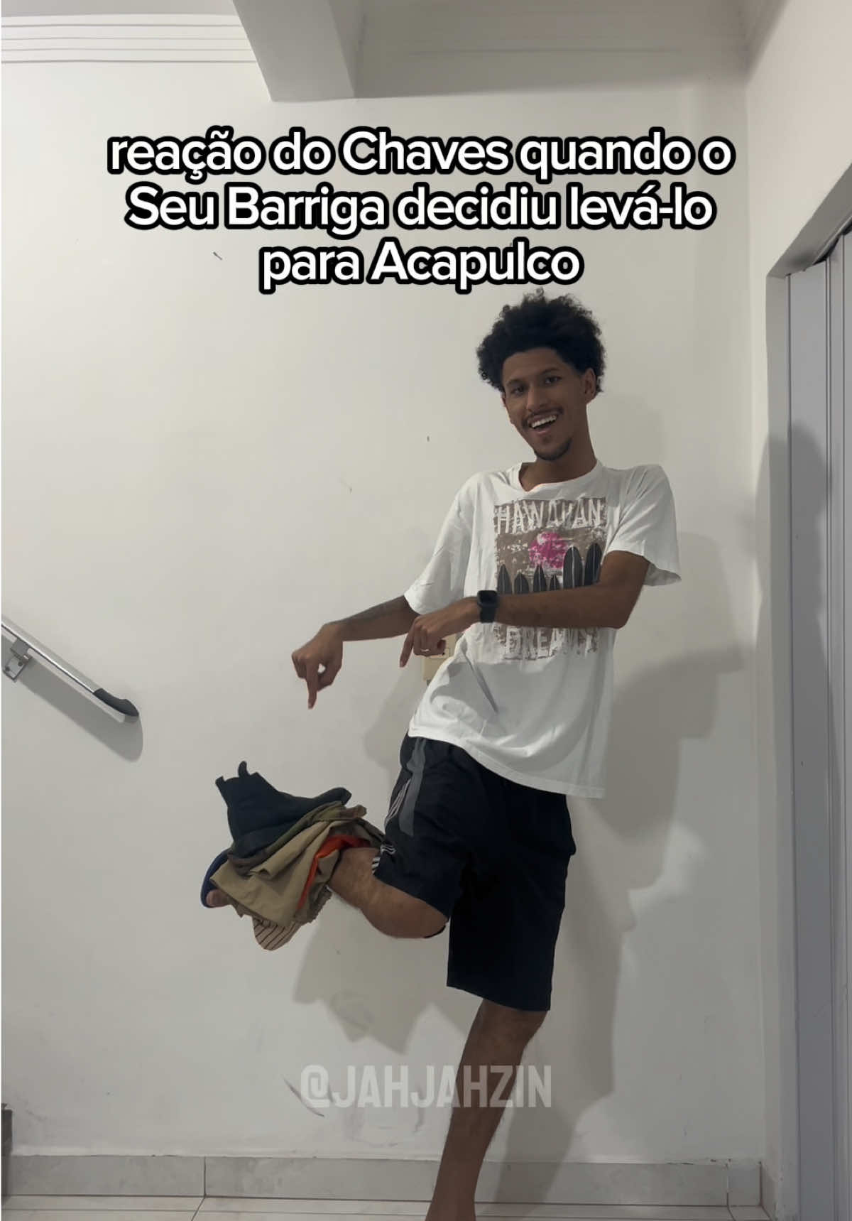 @JahJah