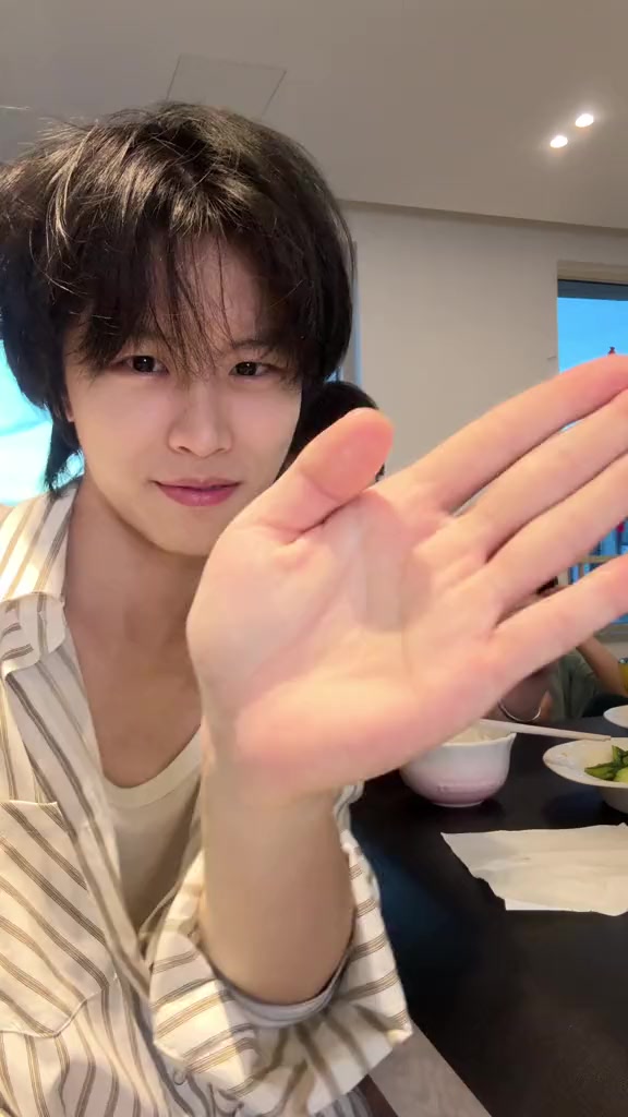 @Péngyǒu nǐ hǎo