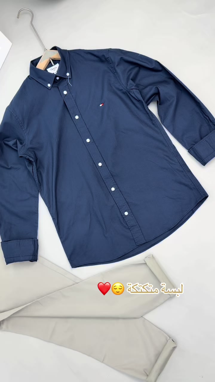@Benz Brand👖👕