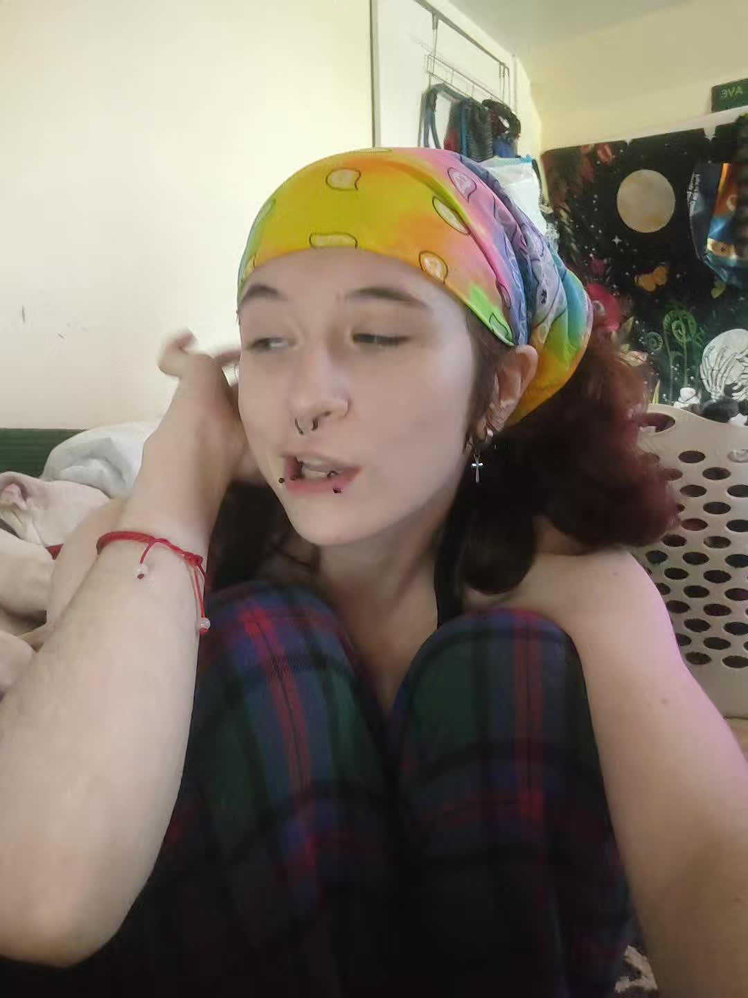 @August