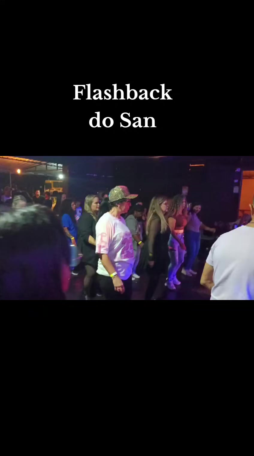 @#DjLuiz San #Flashback