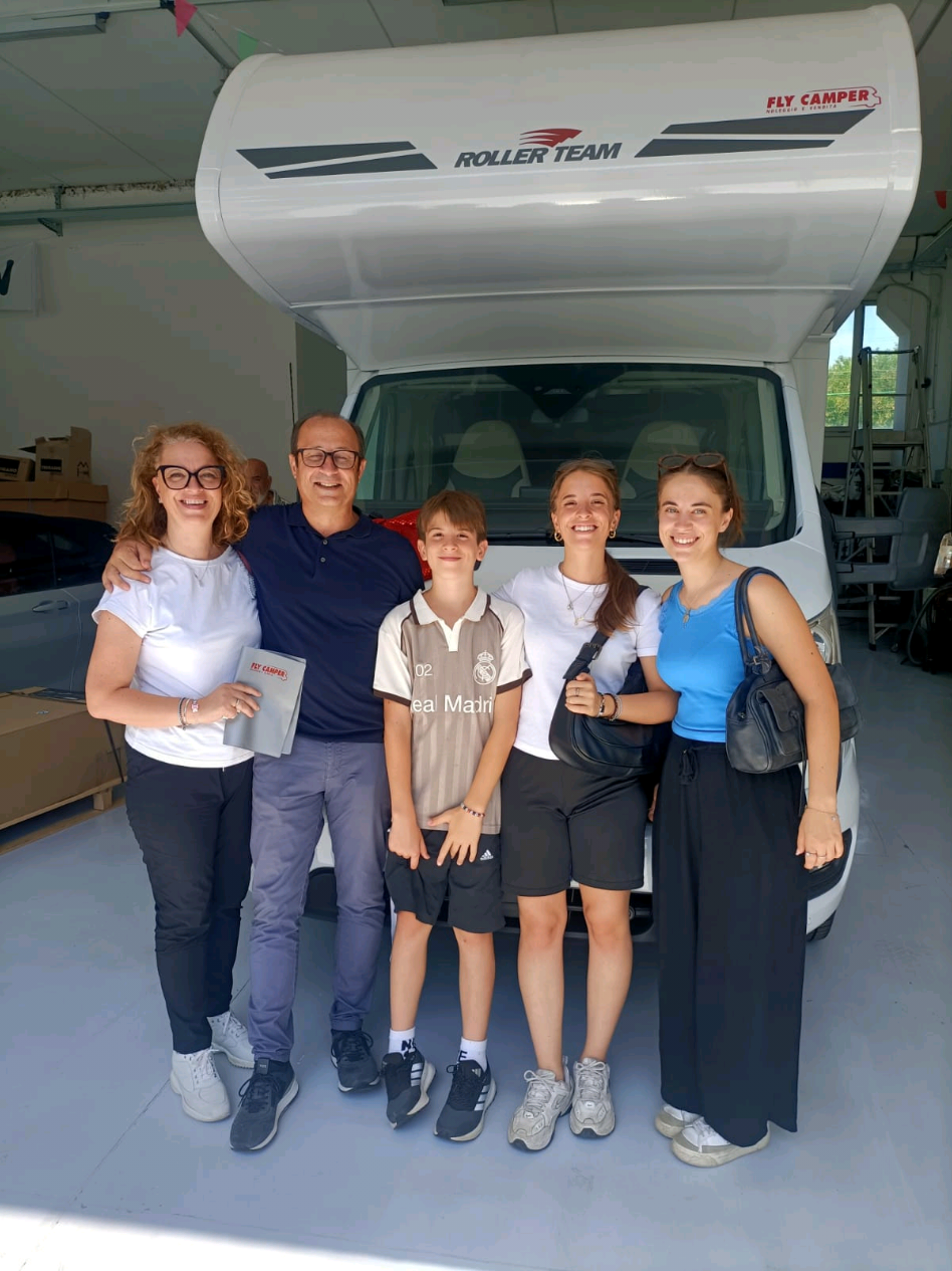 @Fly Camper