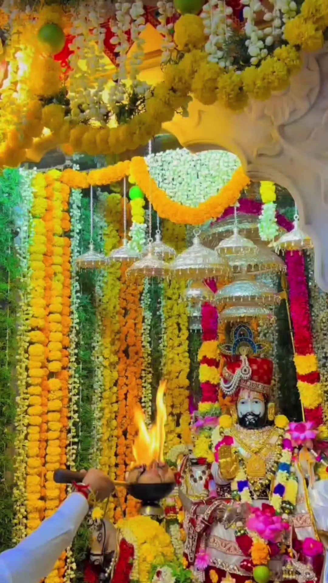 @✨❤️MAHADEV ka deewana 📿🙇🏻