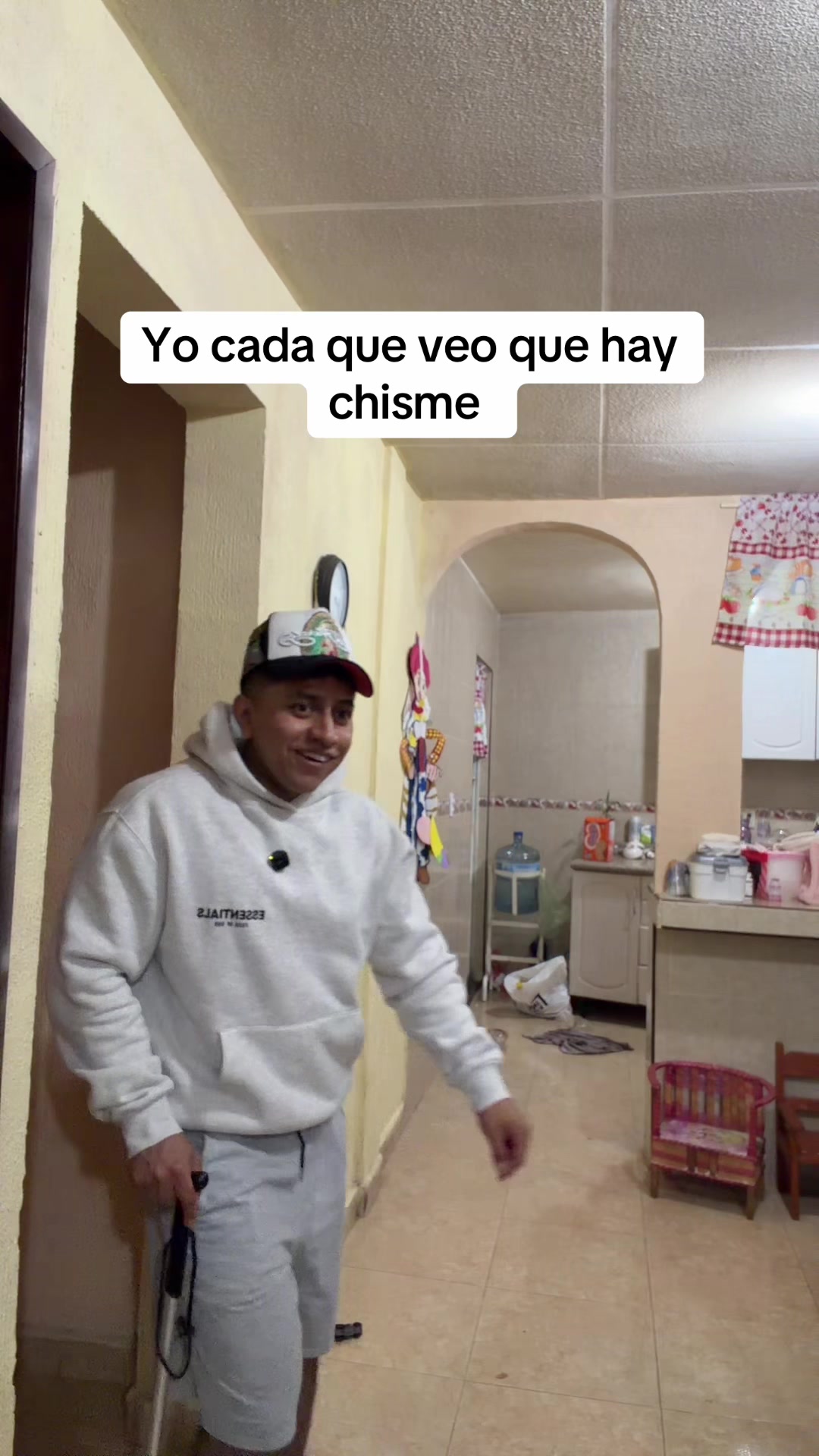 @Yared Valle📲