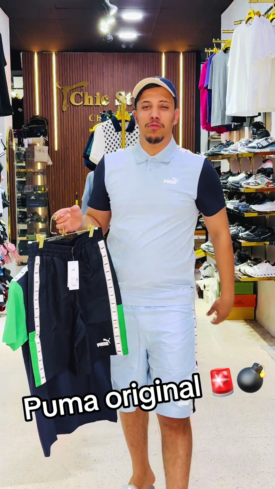 @Chic store 🔱chez hemri 🔱