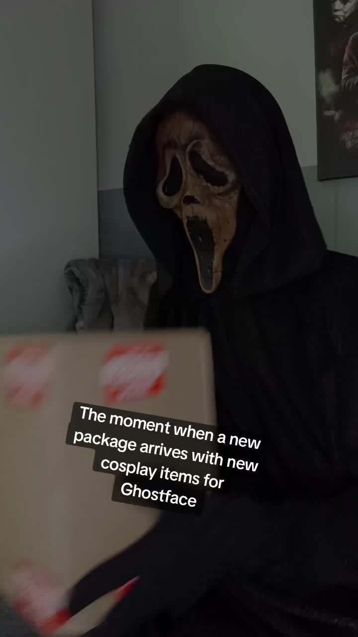 @MrDevilGhostface97😈👻🔪