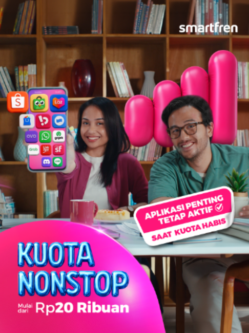 @SMARTFREN