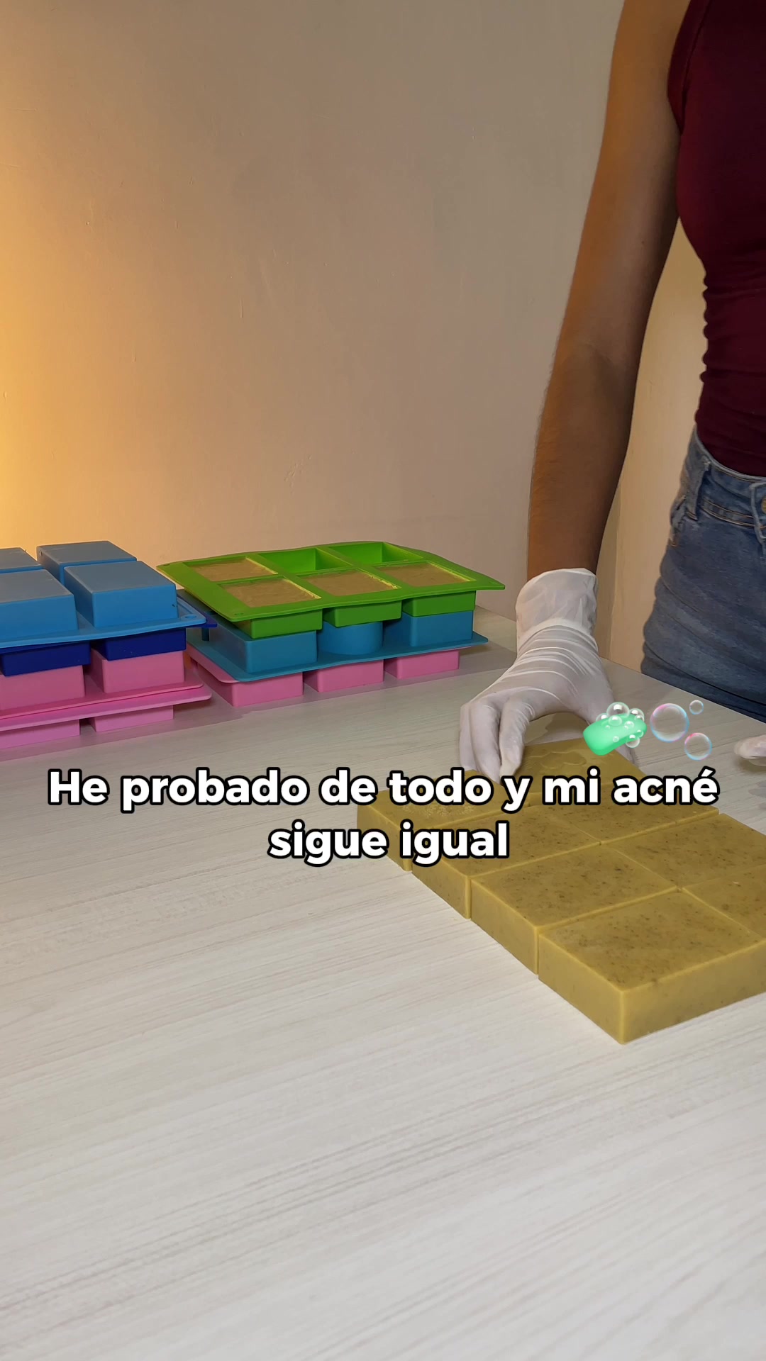 @L&L|Jabones y Shampoo🦋✨