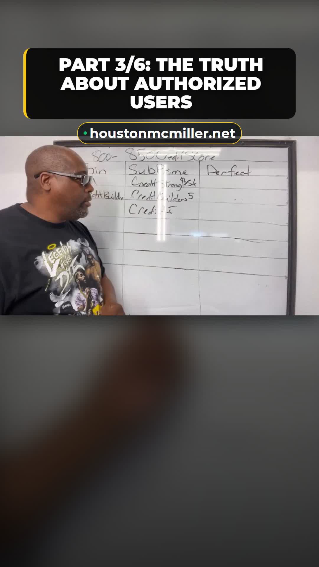 @Houston Mcmiller