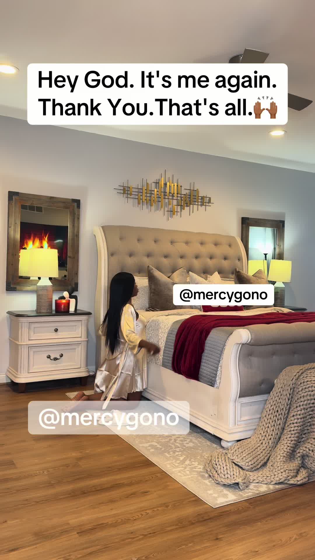@Mercy Gono