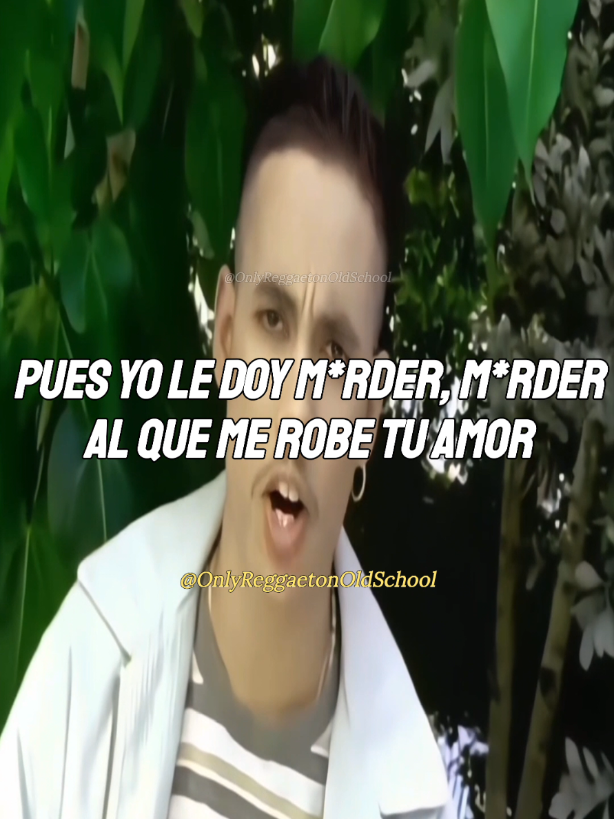 @OnlyReggaetonOldSchool