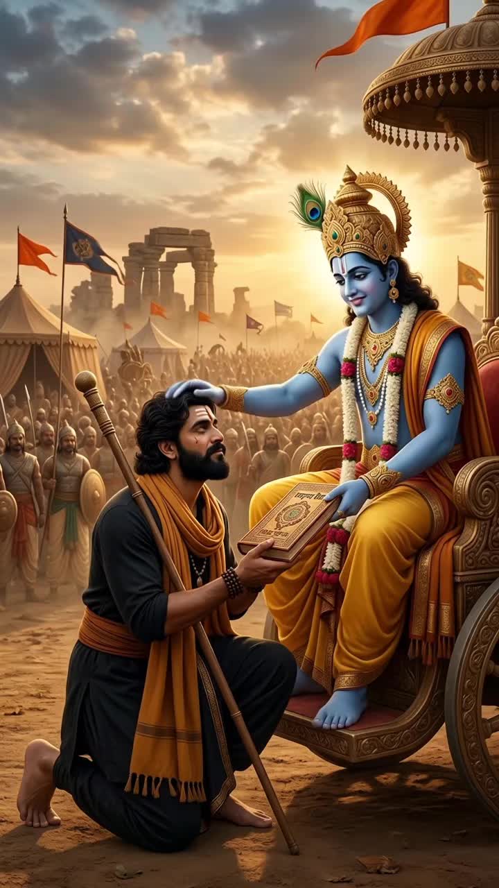 @Sanatana dharma