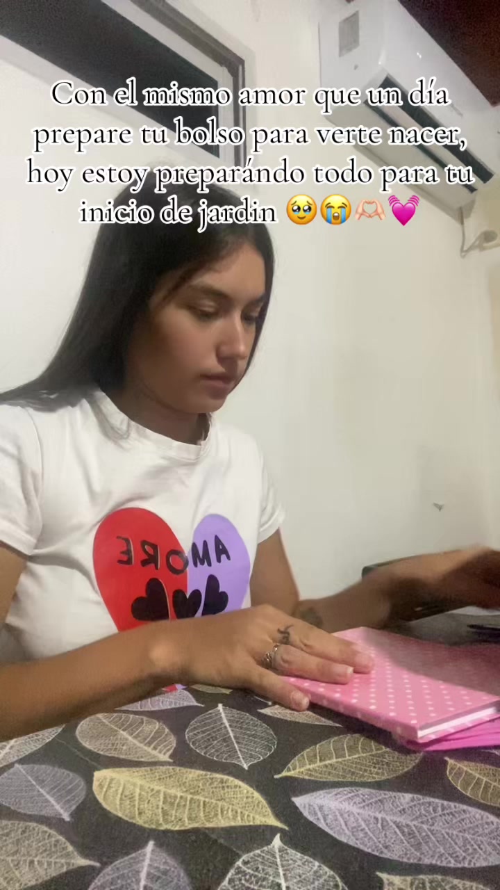 @Alma Cordoba