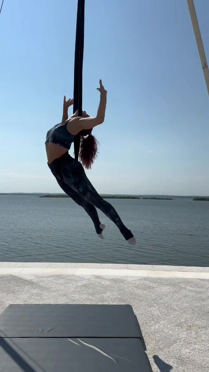 @Aerial Sport