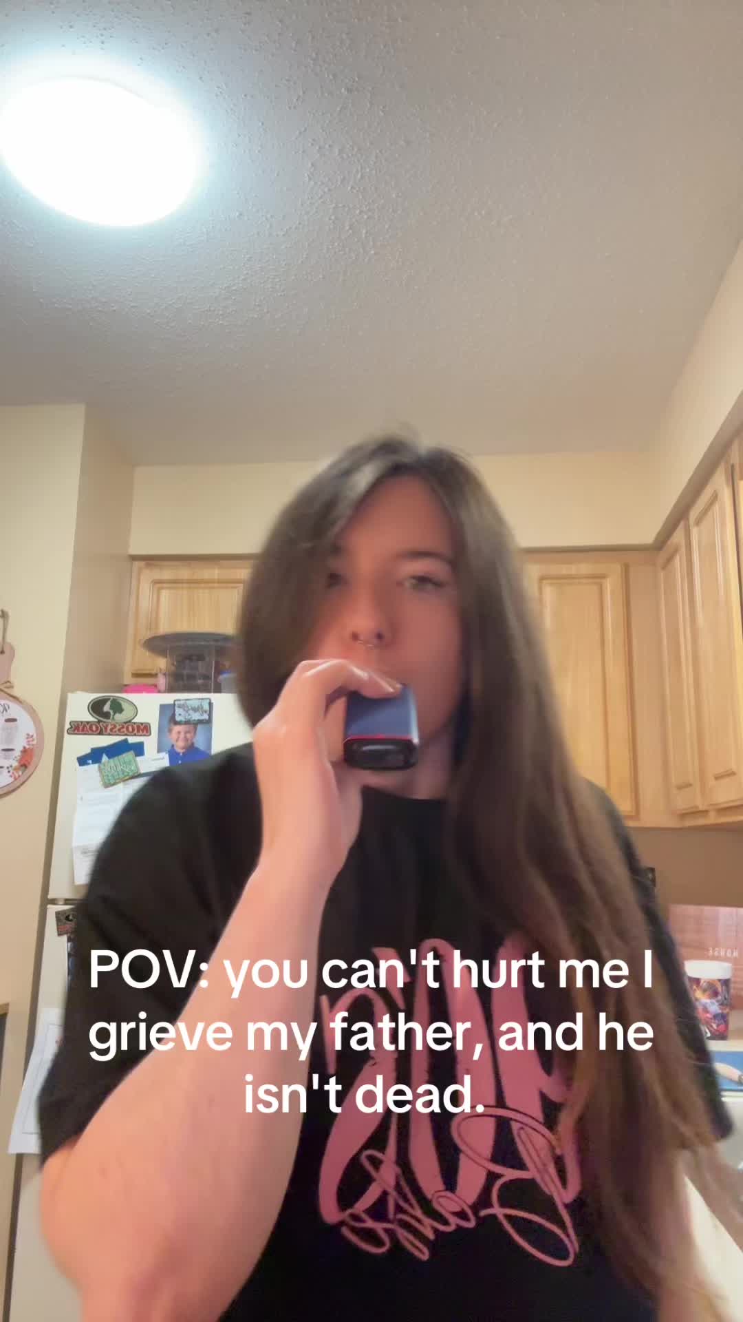 @Haley Black