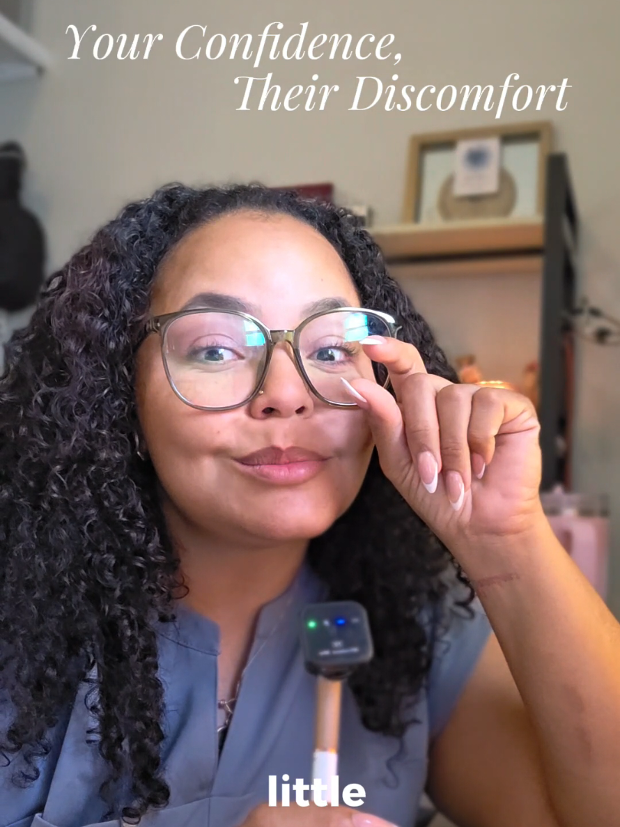 @Brittany Grace, APRN