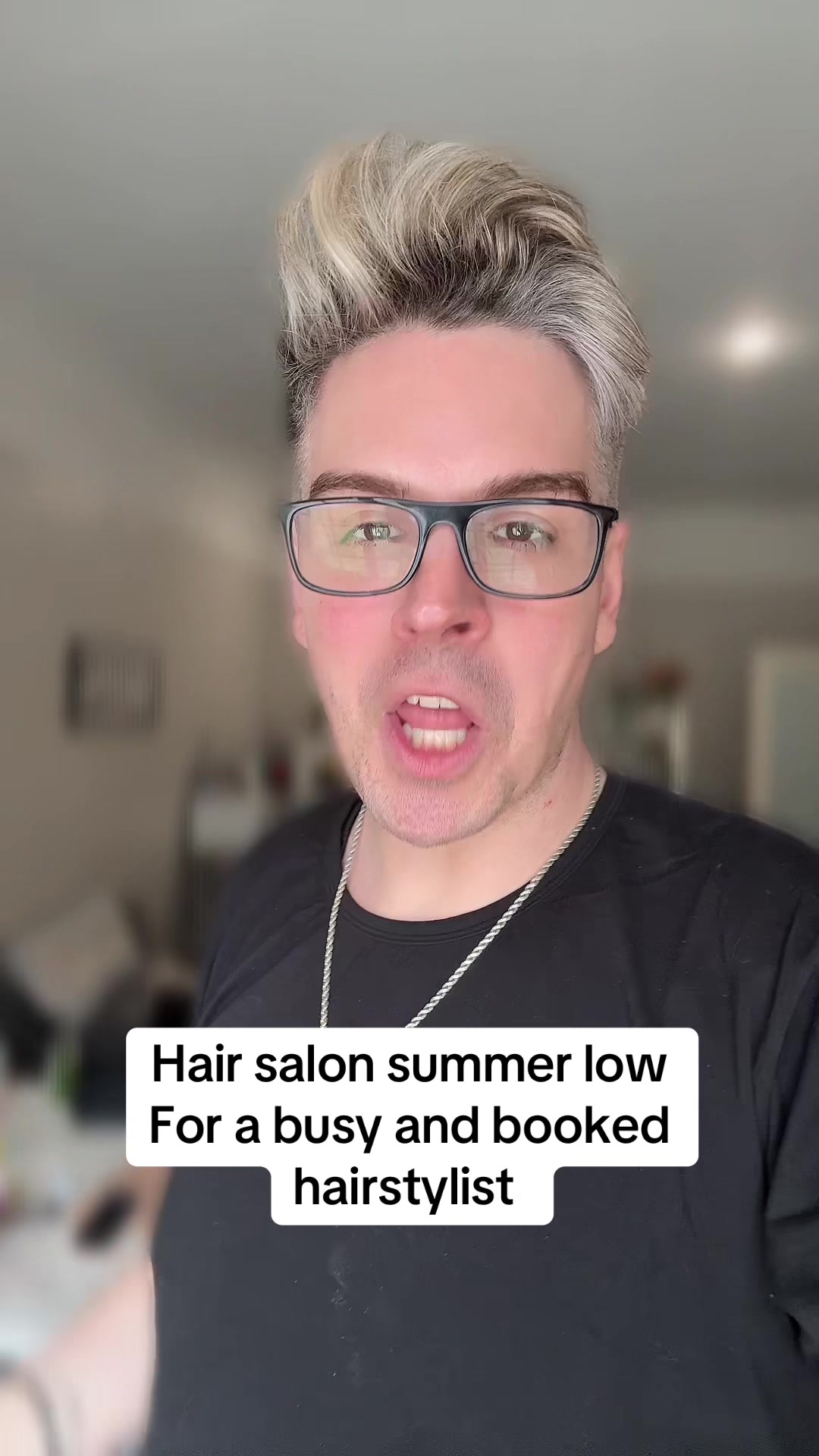 @Philip_Stylist | Haircut