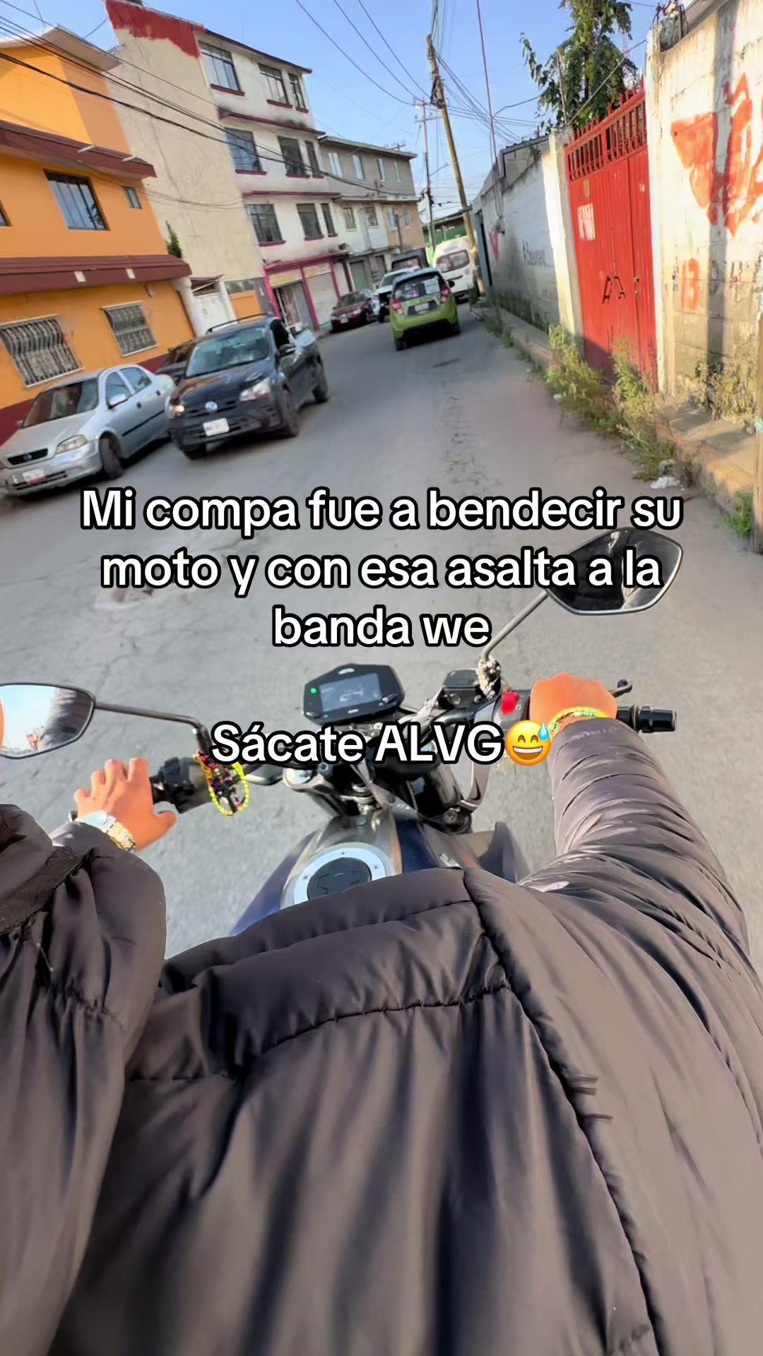 @Ale Ricardo