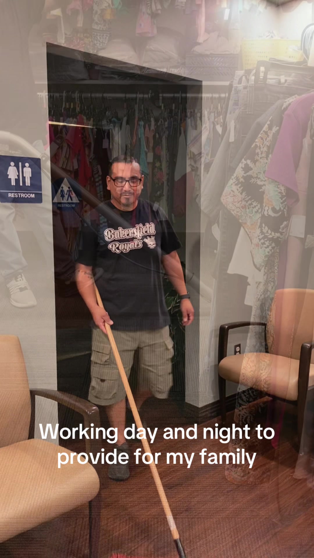 @Rodriguez Janitorial Services