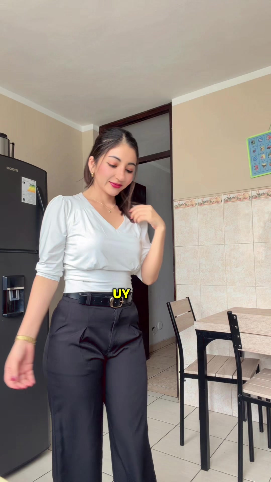 @DEYSI🌷| Mi estilo de vida