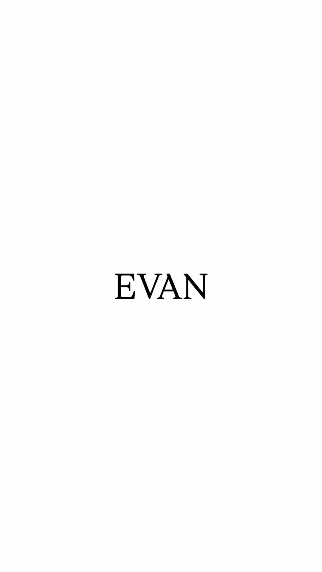 @evan’s angel ◟﹒ʚɞ